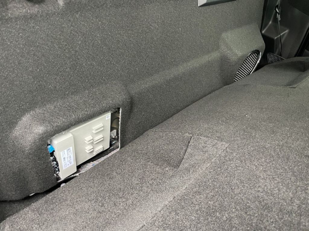 Used Ford Ranger 2025 for sale - 77275580: Photo 34