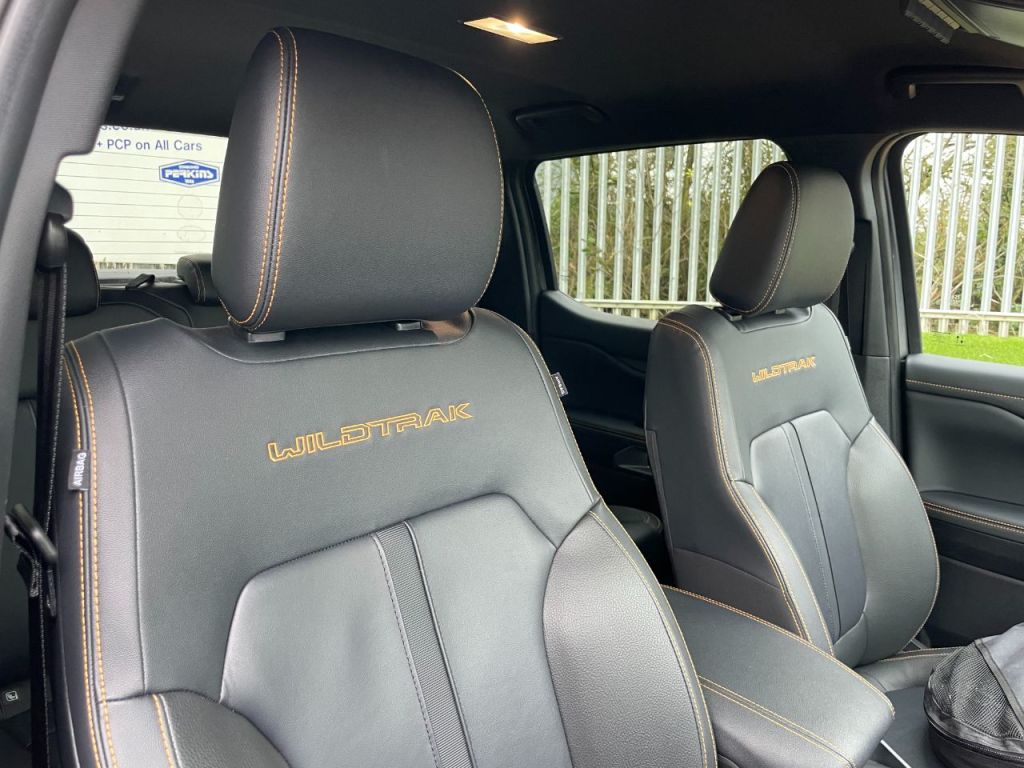 Used Ford Ranger 2025 for sale - 77275580: Photo 36