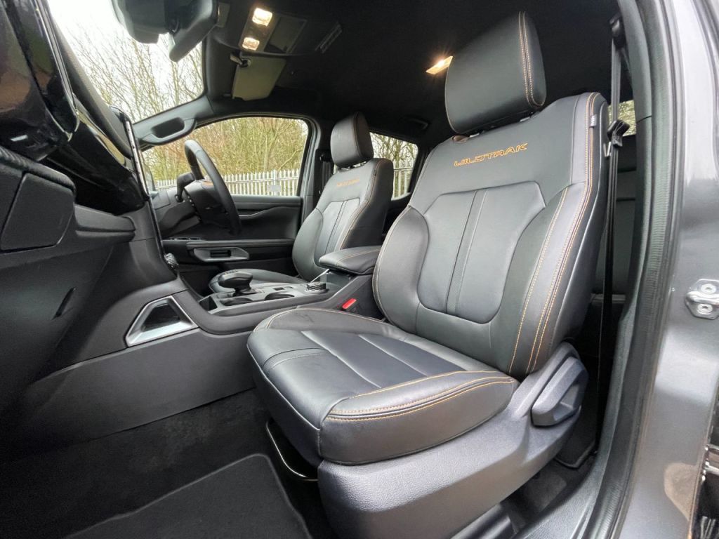 Used Ford Ranger 2025 for sale - 77275580: Photo 37