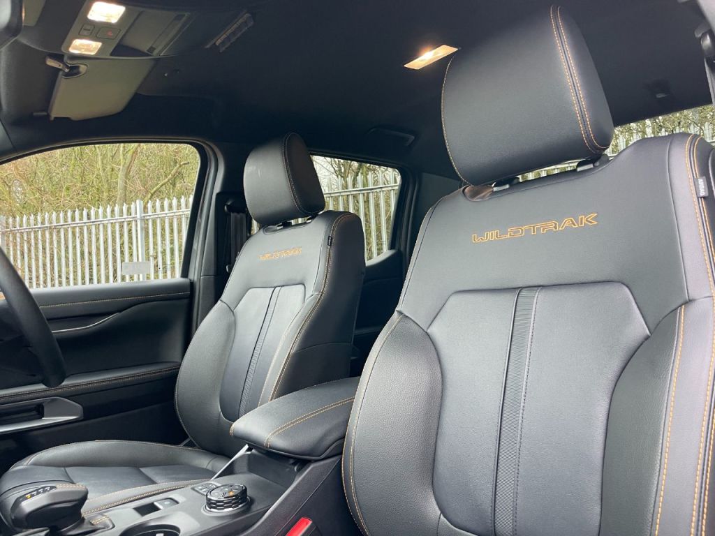 Used Ford Ranger 2025 for sale - 77275580: Photo 38