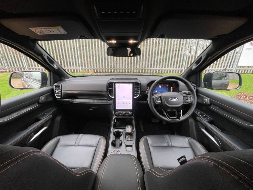 Used Ford Ranger 2025 for sale - 77275580: Photo 41