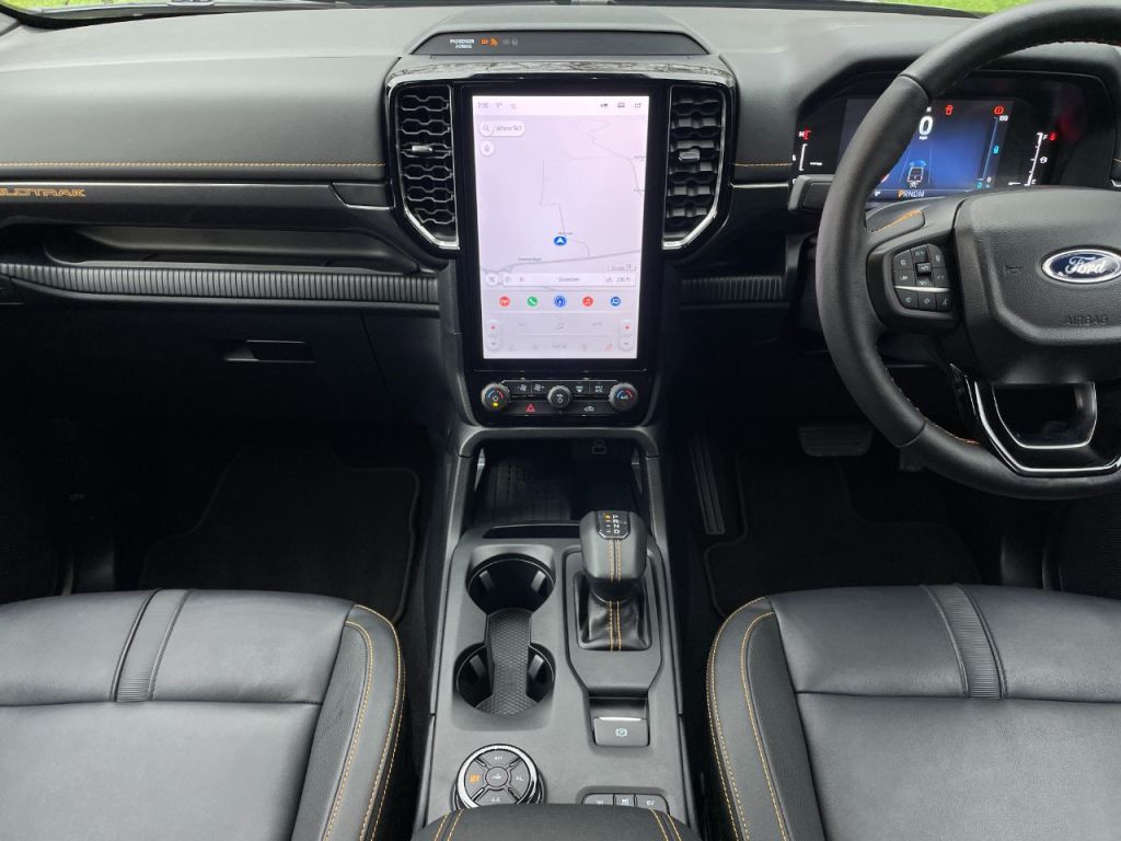 Used Ford Ranger 2025 for sale - 77275580: Photo 42