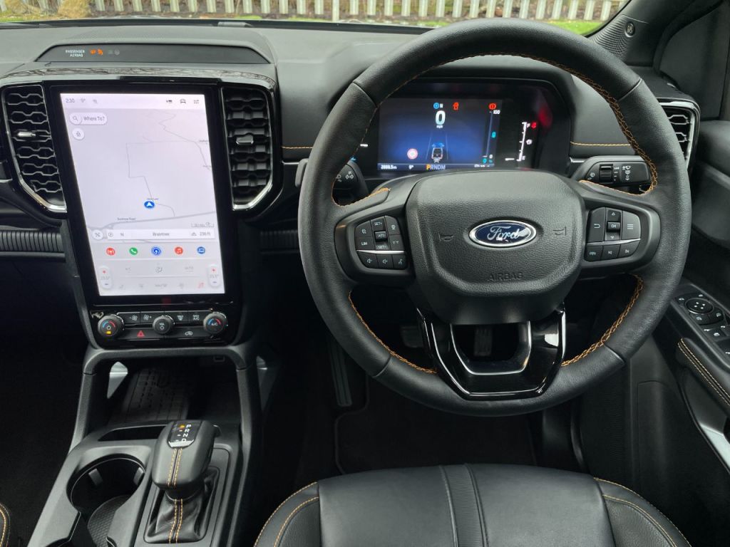 Used Ford Ranger 2025 for sale - 77275580: Photo 43