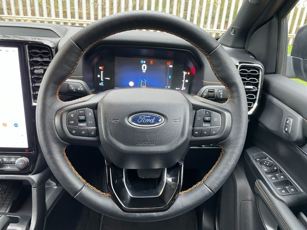 Used Ford Ranger 2025 for sale - 77275580: Photo 44