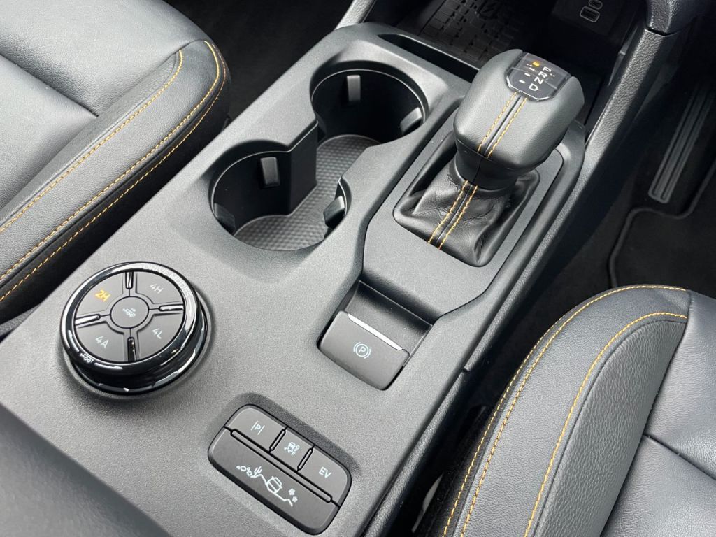 Used Ford Ranger 2025 for sale - 77275580: Photo 45