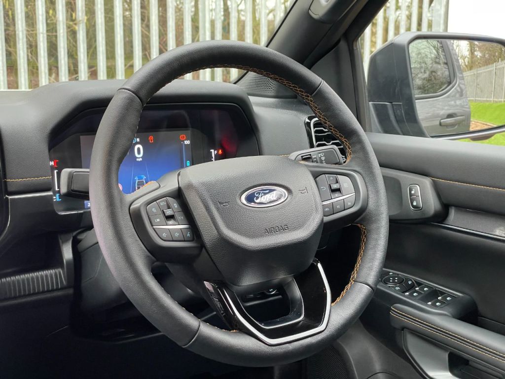 Used Ford Ranger 2025 for sale - 77275580: Photo 46