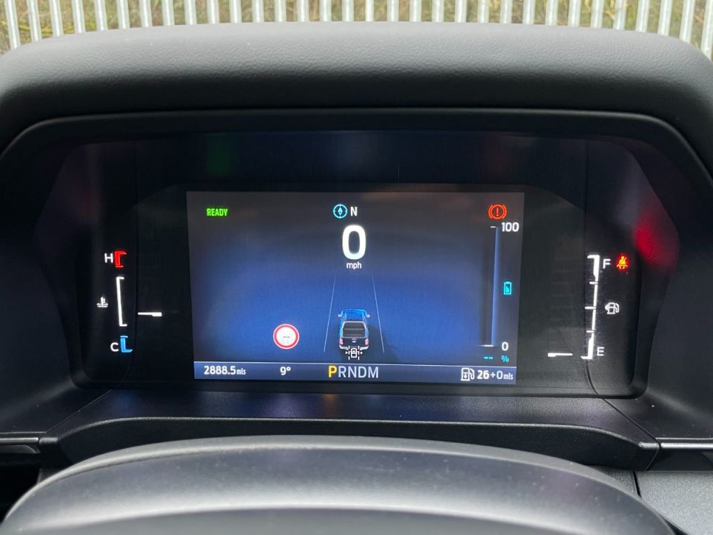 Used Ford Ranger 2025 for sale - 77275580: Photo 47