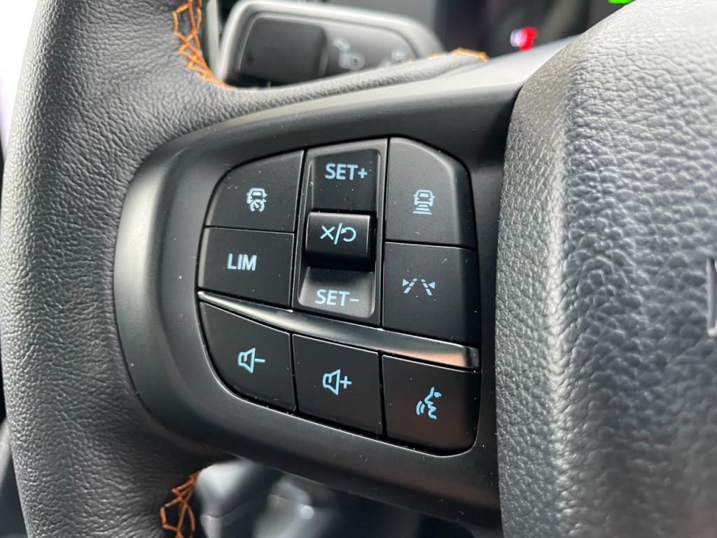 Used Ford Ranger 2025 for sale - 77275580: Photo 48