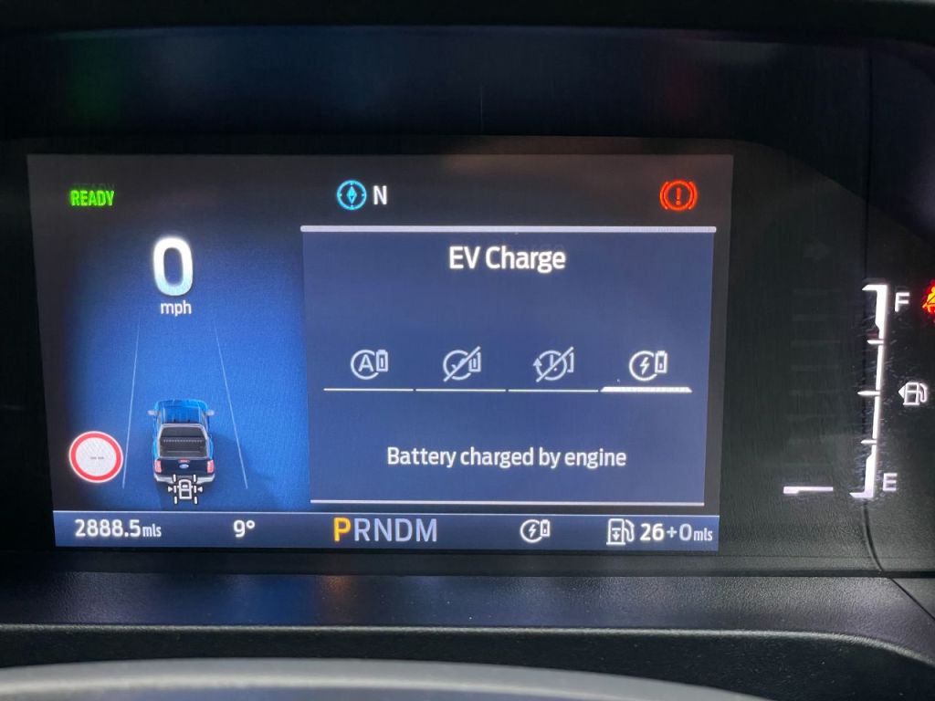 Used Ford Ranger 2025 for sale - 77275580: Photo 49