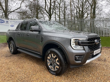 Used Ford Ranger 2025 for sale - 77275580: Photo