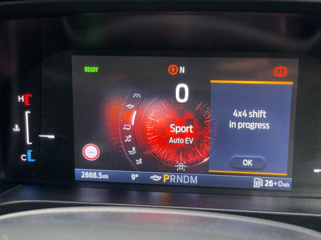 Used Ford Ranger 2025 for sale - 77275580: Photo 50