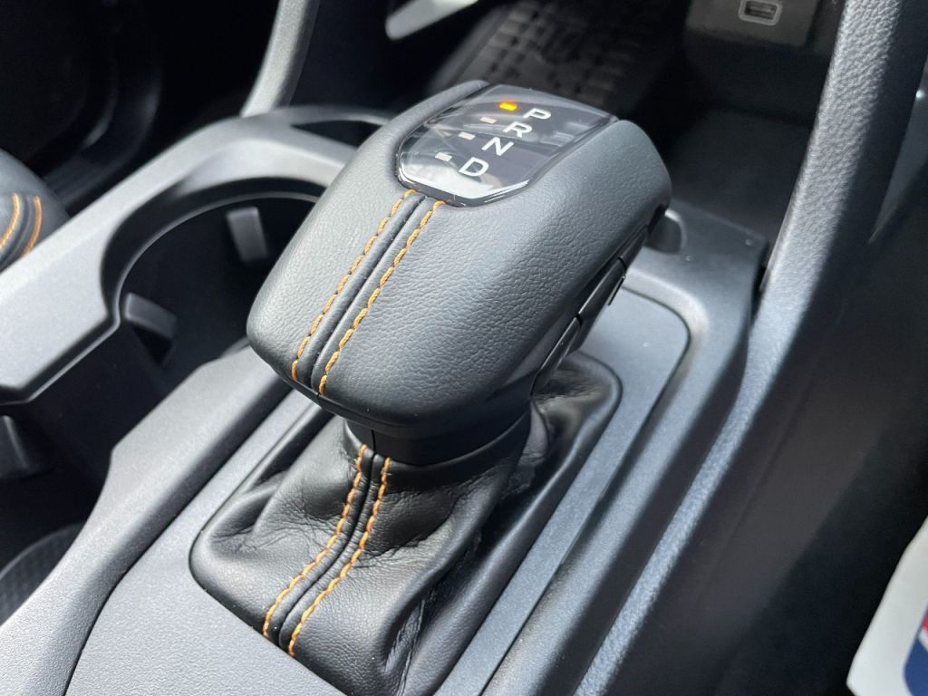 Used Ford Ranger 2025 for sale - 77275580: Photo 53