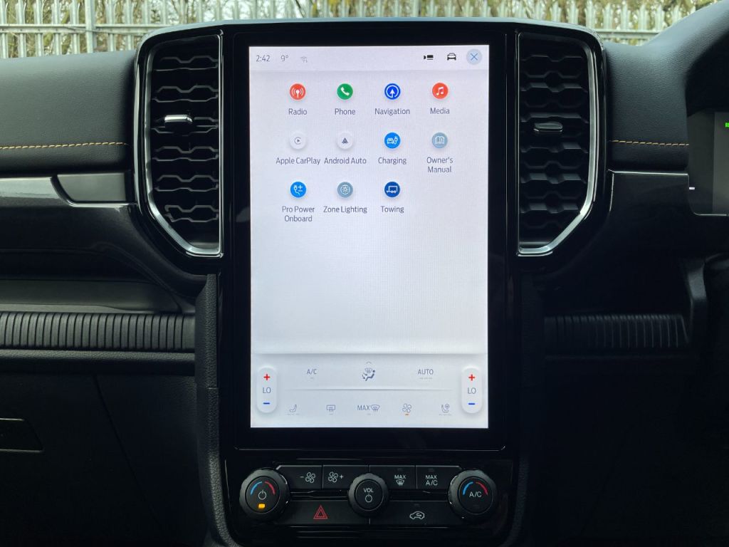 Used Ford Ranger 2025 for sale - 77275580: Photo 55