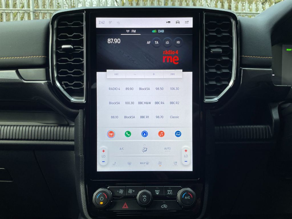 Used Ford Ranger 2025 for sale - 77275580: Photo 56