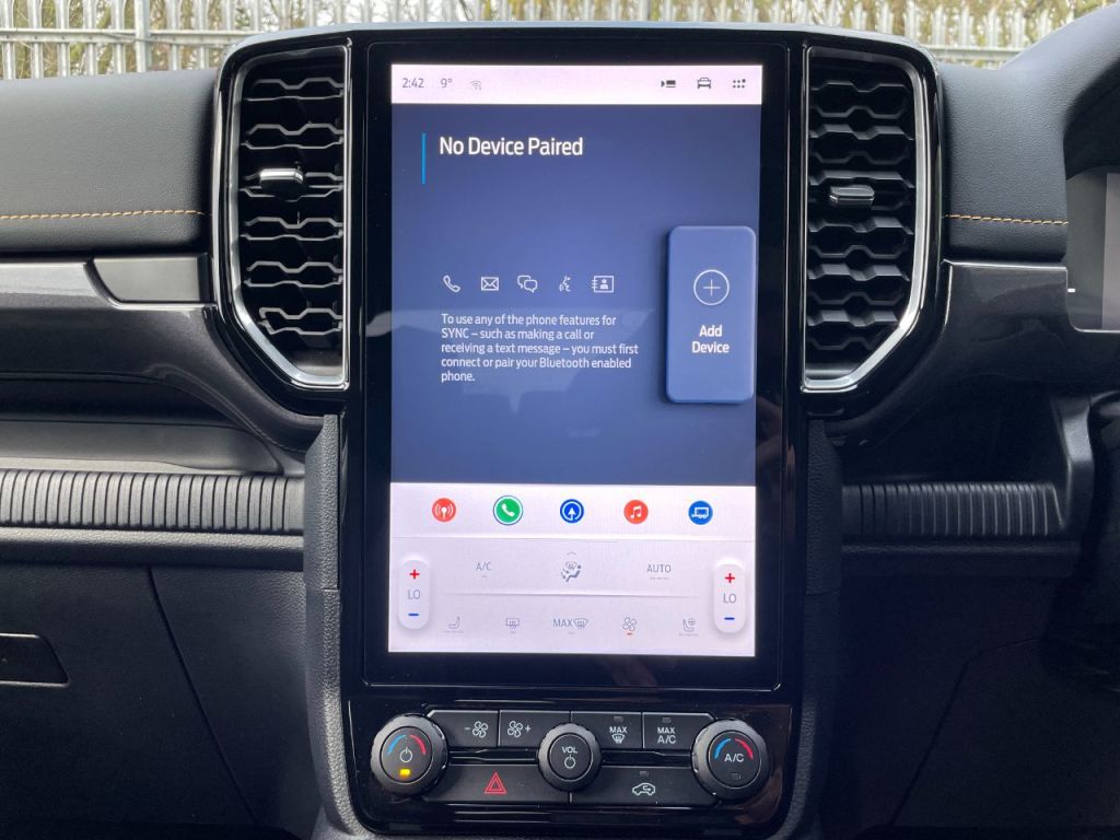 Used Ford Ranger 2025 for sale - 77275580: Photo 57