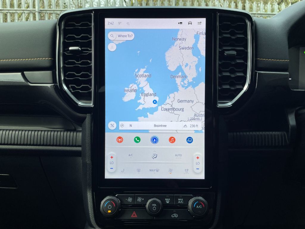 Used Ford Ranger 2025 for sale - 77275580: Photo 58