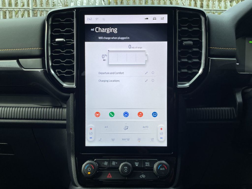 Used Ford Ranger 2025 for sale - 77275580: Photo 59