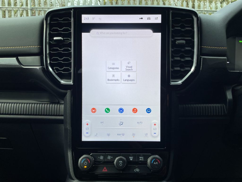 Used Ford Ranger 2025 for sale - 77275580: Photo 60