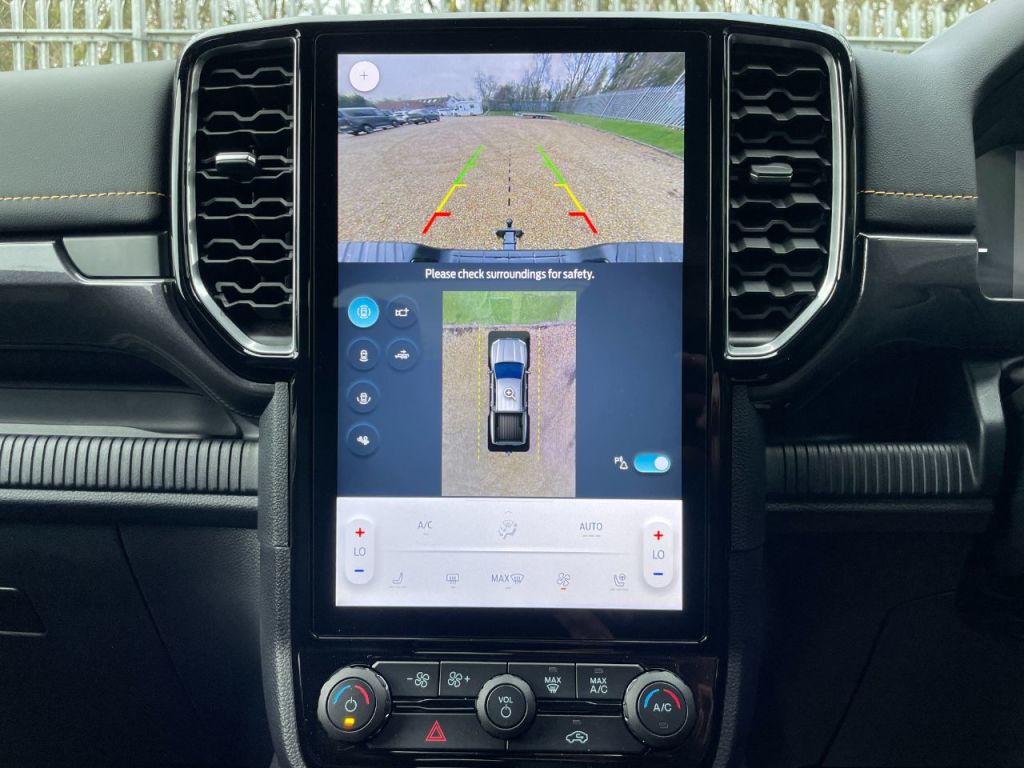 Used Ford Ranger 2025 for sale - 77275580: Photo 62