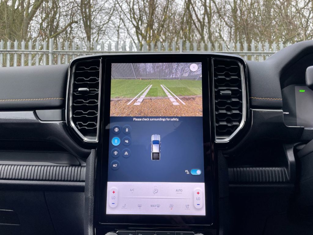 Used Ford Ranger 2025 for sale - 77275580: Photo 63