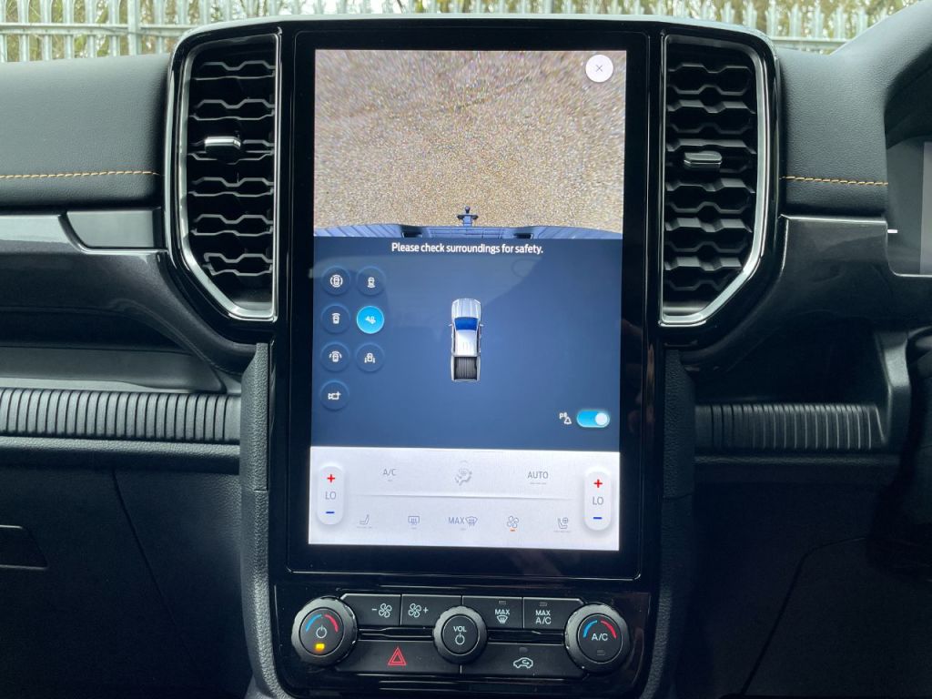 Used Ford Ranger 2025 for sale - 77275580: Photo 64