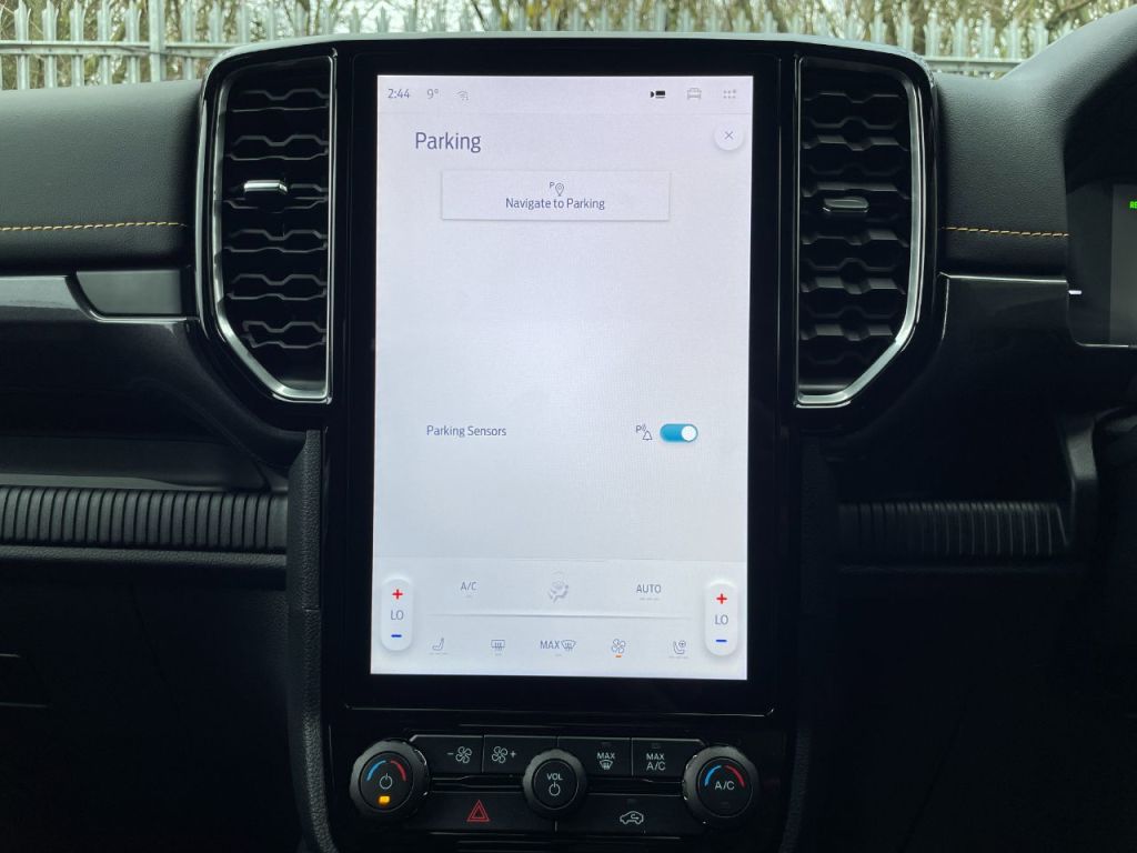 Used Ford Ranger 2025 for sale - 77275580: Photo 65