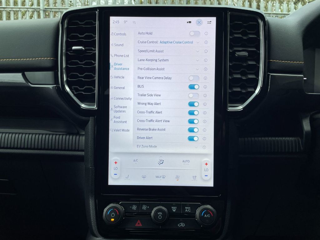 Used Ford Ranger 2025 for sale - 77275580: Photo 66