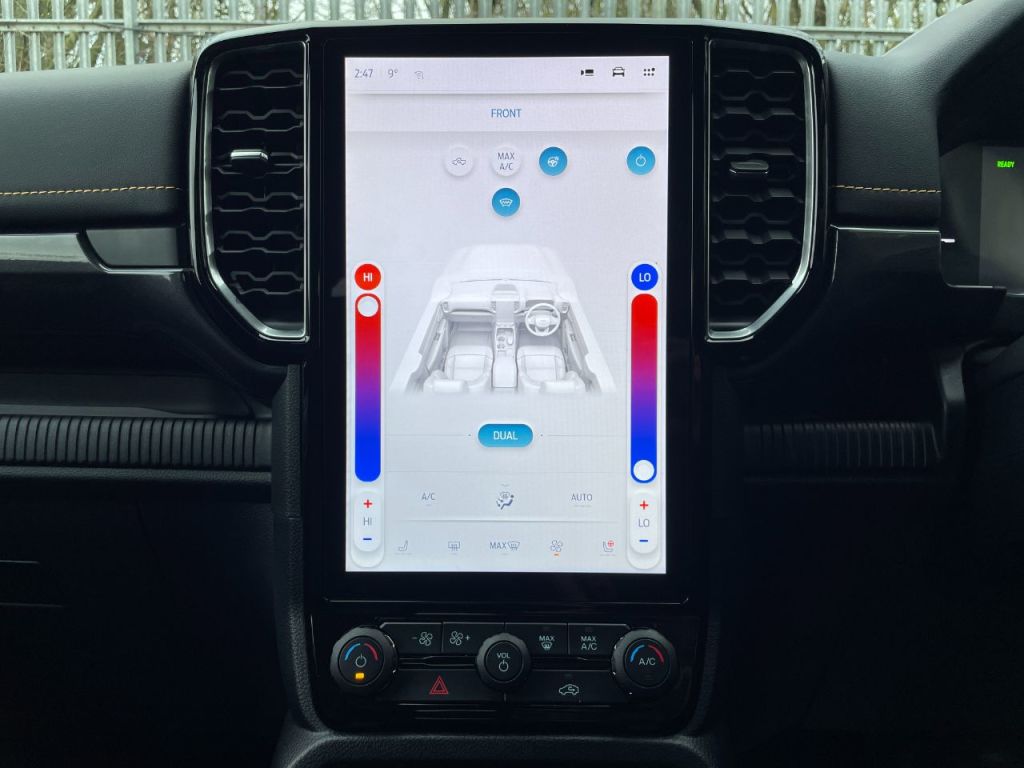 Used Ford Ranger 2025 for sale - 77275580: Photo 69