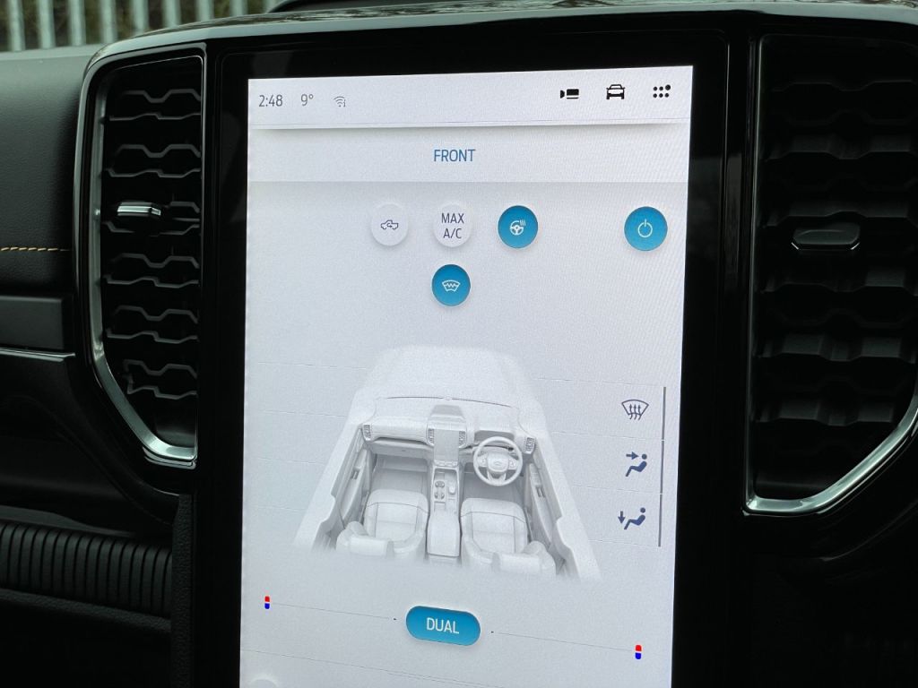 Used Ford Ranger 2025 for sale - 77275580: Photo 70