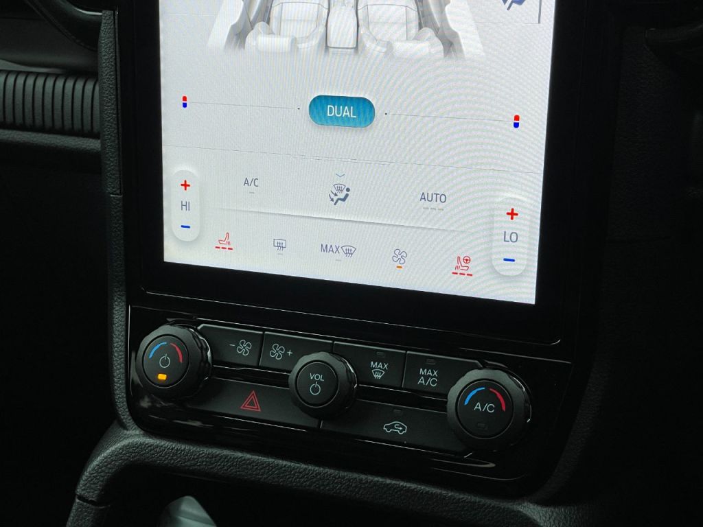 Used Ford Ranger 2025 for sale - 77275580: Photo 71