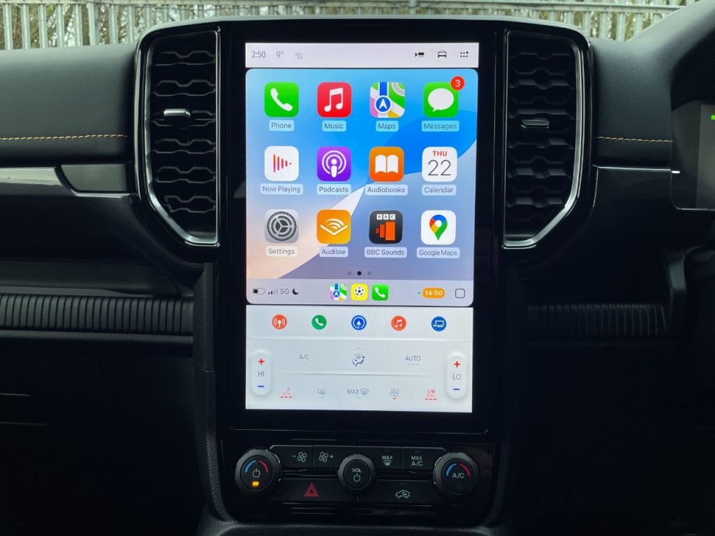 Used Ford Ranger 2025 for sale - 77275580: Photo 72