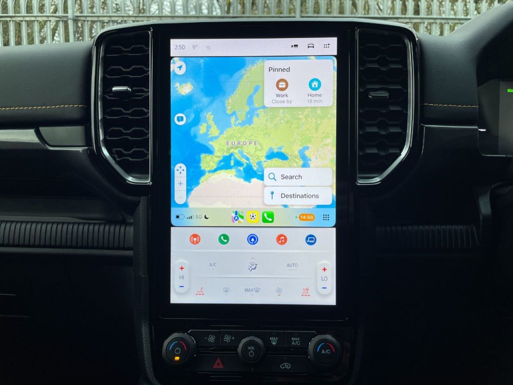 Used Ford Ranger 2025 for sale - 77275580: Photo 74