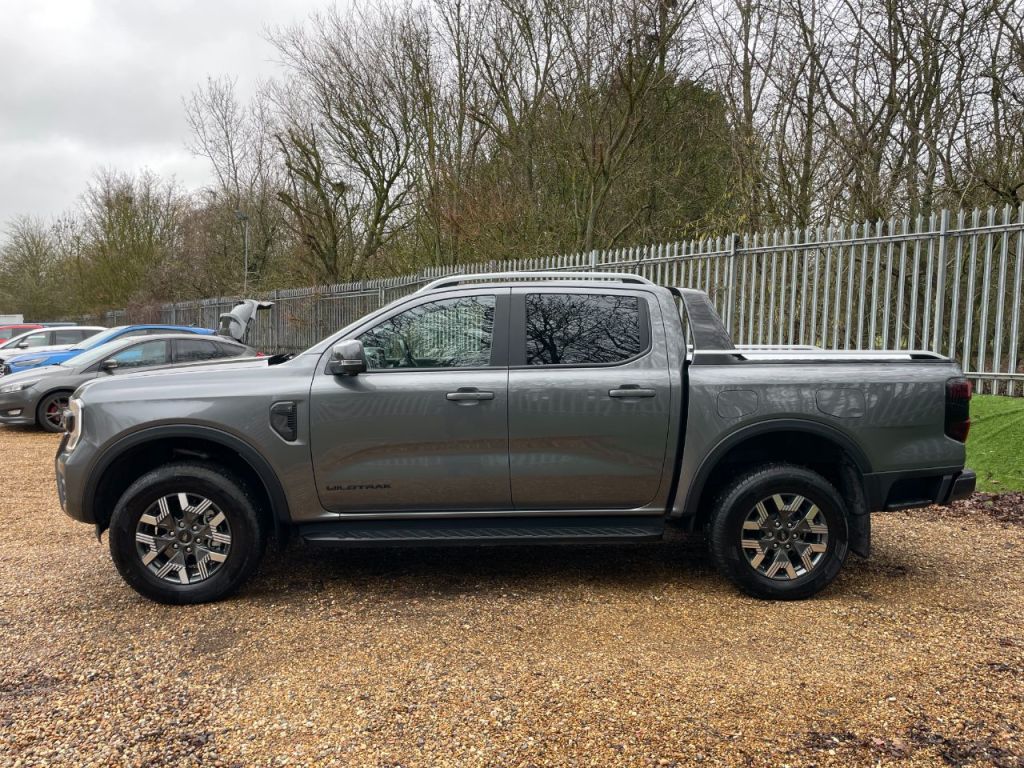 Used Ford Ranger 2025 for sale - 77275580: Photo 9