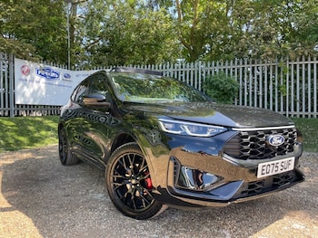 Used Ford Kuga 2025 for sale - 78556619: Photo