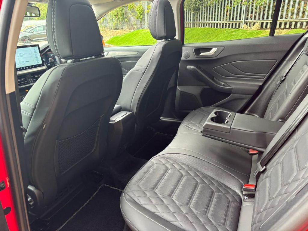 Used Ford Focus 2024 for sale - 76576763: Photo 10