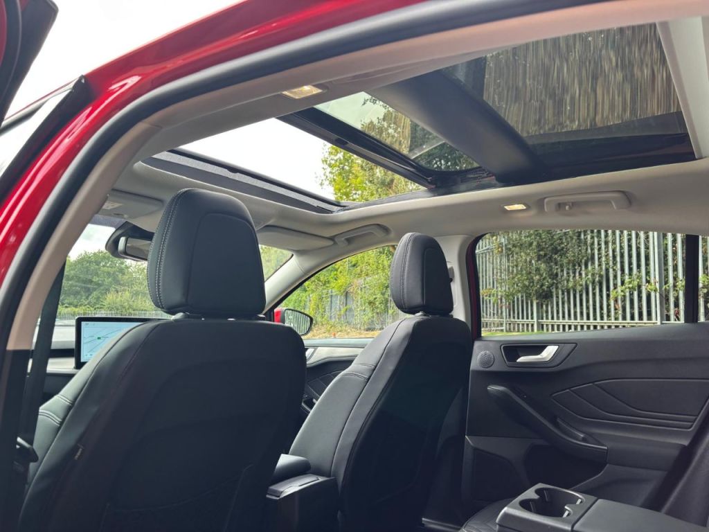 Used Ford Focus 2024 for sale - 76576763: Photo 11