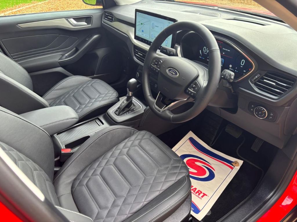 Used Ford Focus 2024 for sale - 76576763: Photo 14