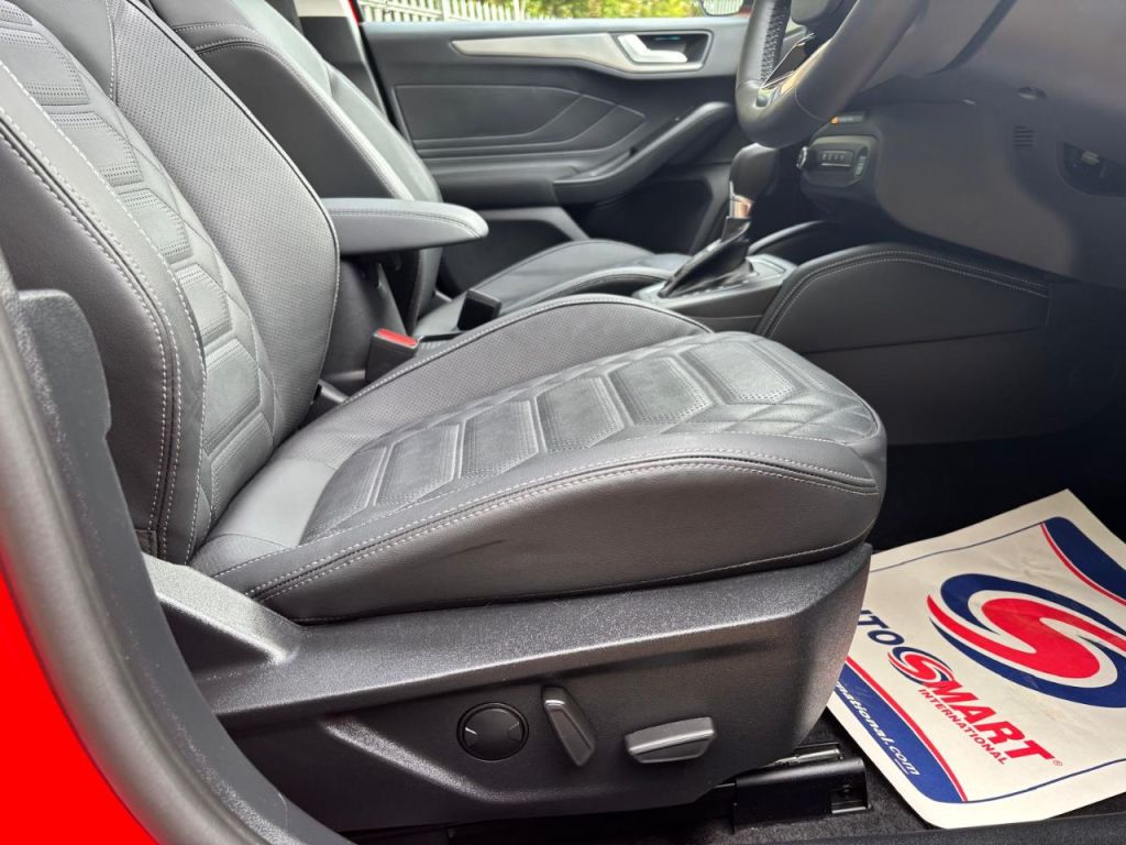 Used Ford Focus 2024 for sale - 76576763: Photo 15
