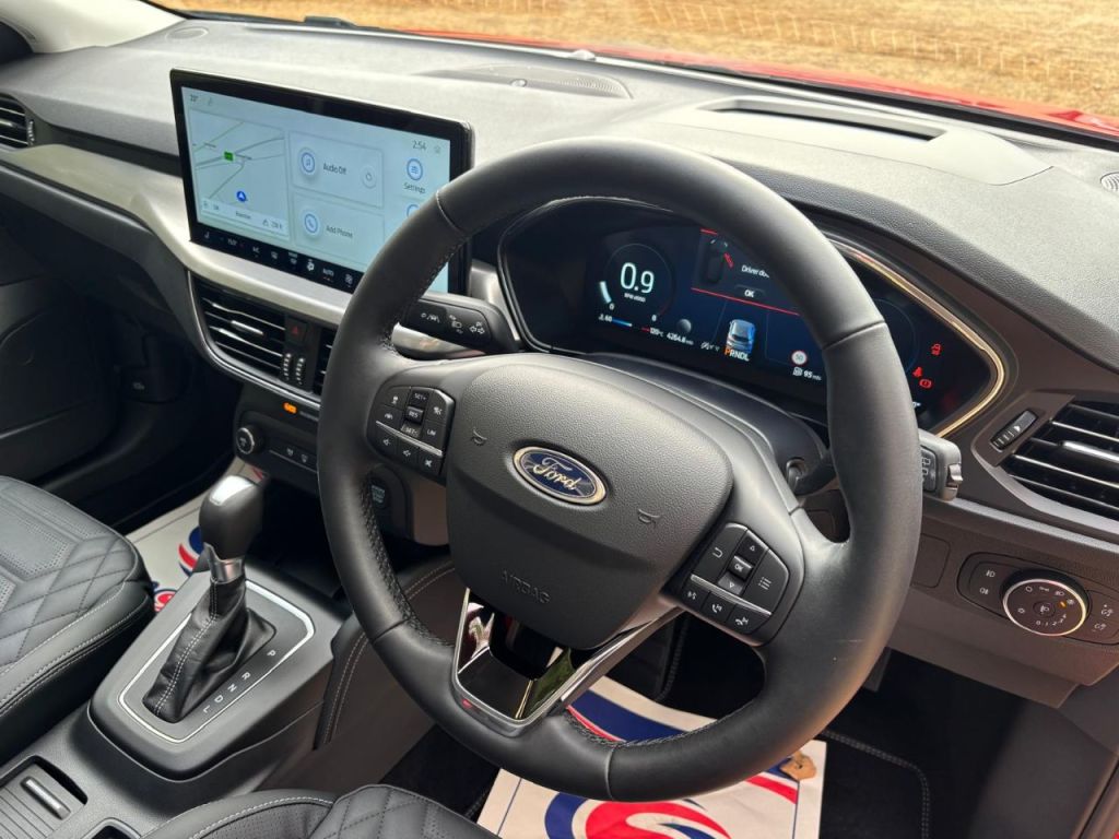 Used Ford Focus 2024 for sale - 76576763: Photo 16