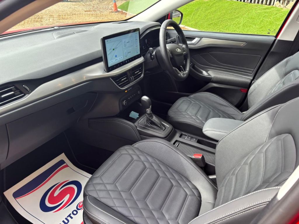 Used Ford Focus 2024 for sale - 76576763: Photo 18