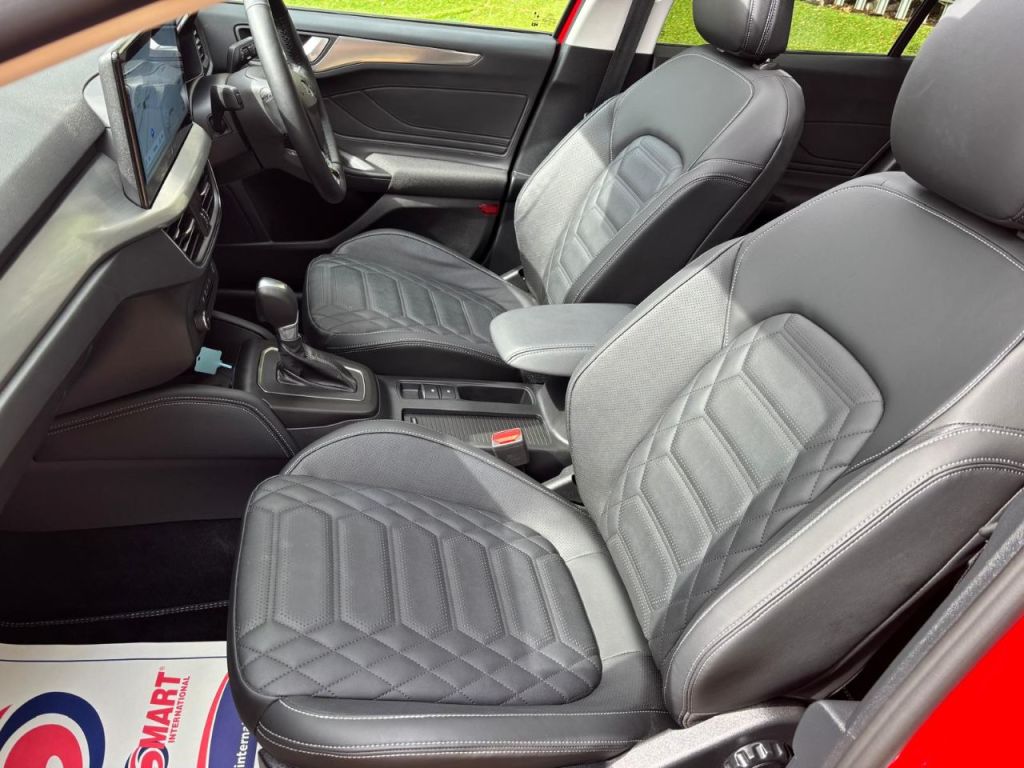 Used Ford Focus 2024 for sale - 76576763: Photo 19