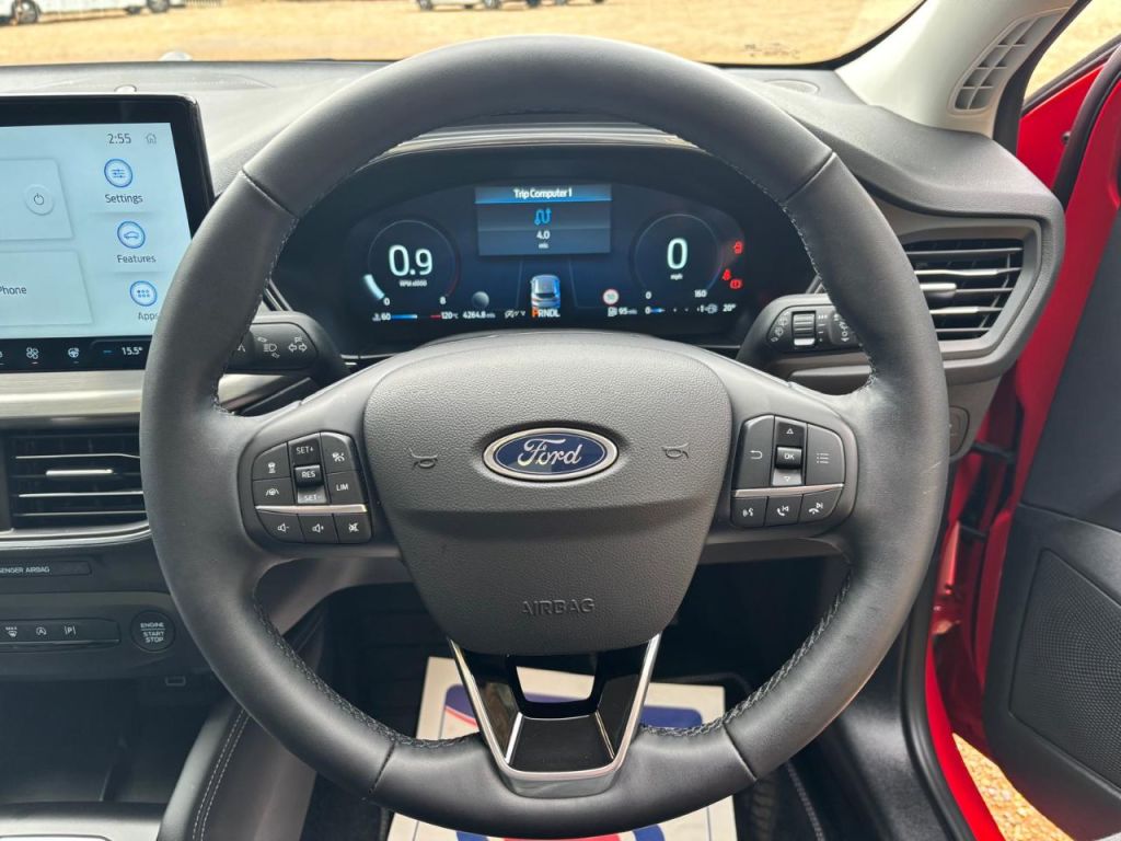 Used Ford Focus 2024 for sale - 76576763: Photo 20