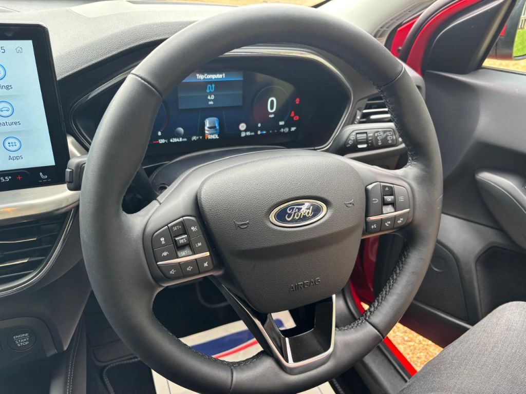 Used Ford Focus 2024 for sale - 76576763: Photo 21