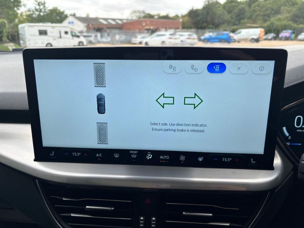 Used Ford Focus 2024 for sale - 76576763: Photo 25