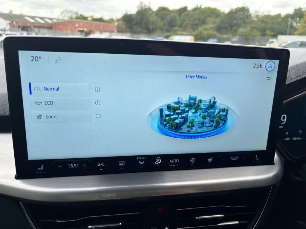 Used Ford Focus 2024 for sale - 76576763: Photo 26