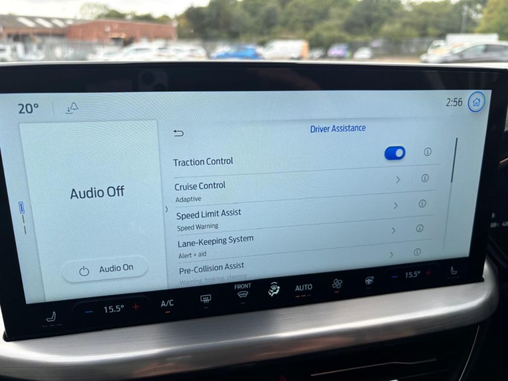 Used Ford Focus 2024 for sale - 76576763: Photo 27