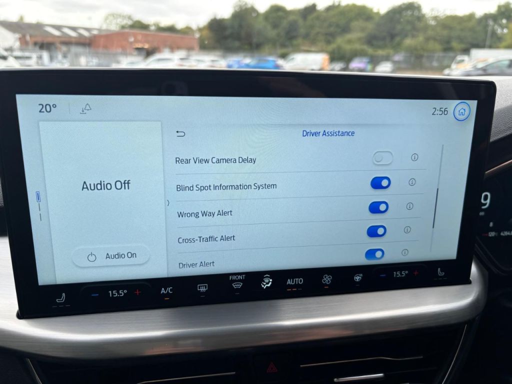 Used Ford Focus 2024 for sale - 76576763: Photo 28