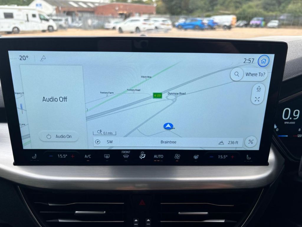 Used Ford Focus 2024 for sale - 76576763: Photo 29