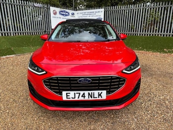 Used Ford Focus 2024 for sale - 76576763: Photo