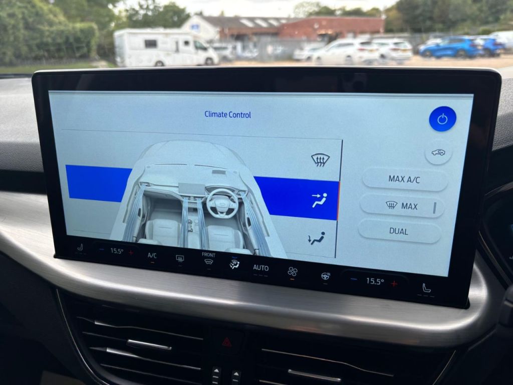 Used Ford Focus 2024 for sale - 76576763: Photo 31